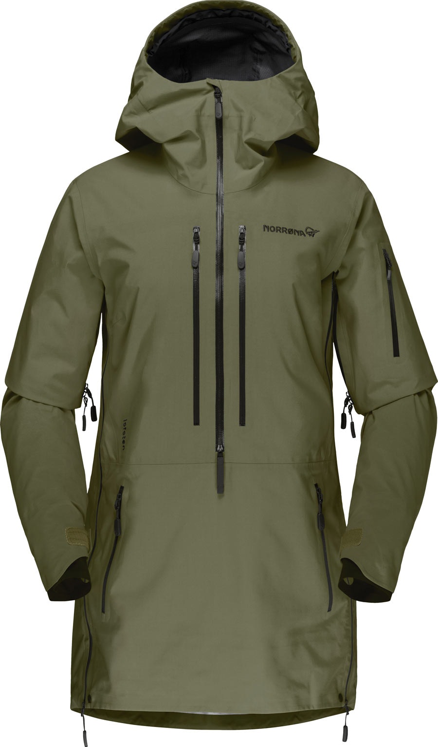 Norrøna-Lofoten-Gore-Tex-Pro-Anorak-W Norrøna-Lofoten-Gore-Tex-Pro-Anorak-W
