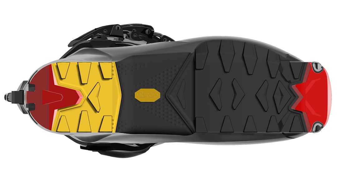 La Sportiva Vanguard La Sportiva Vanguard