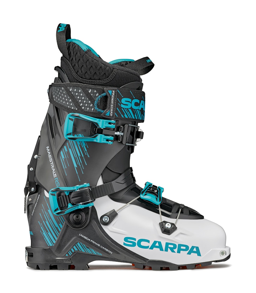 Maestrale RS Scarpa Toppturstøvel