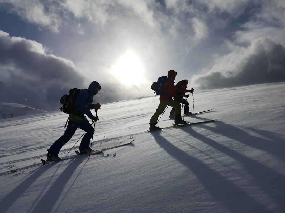 Hemmestadfjellet