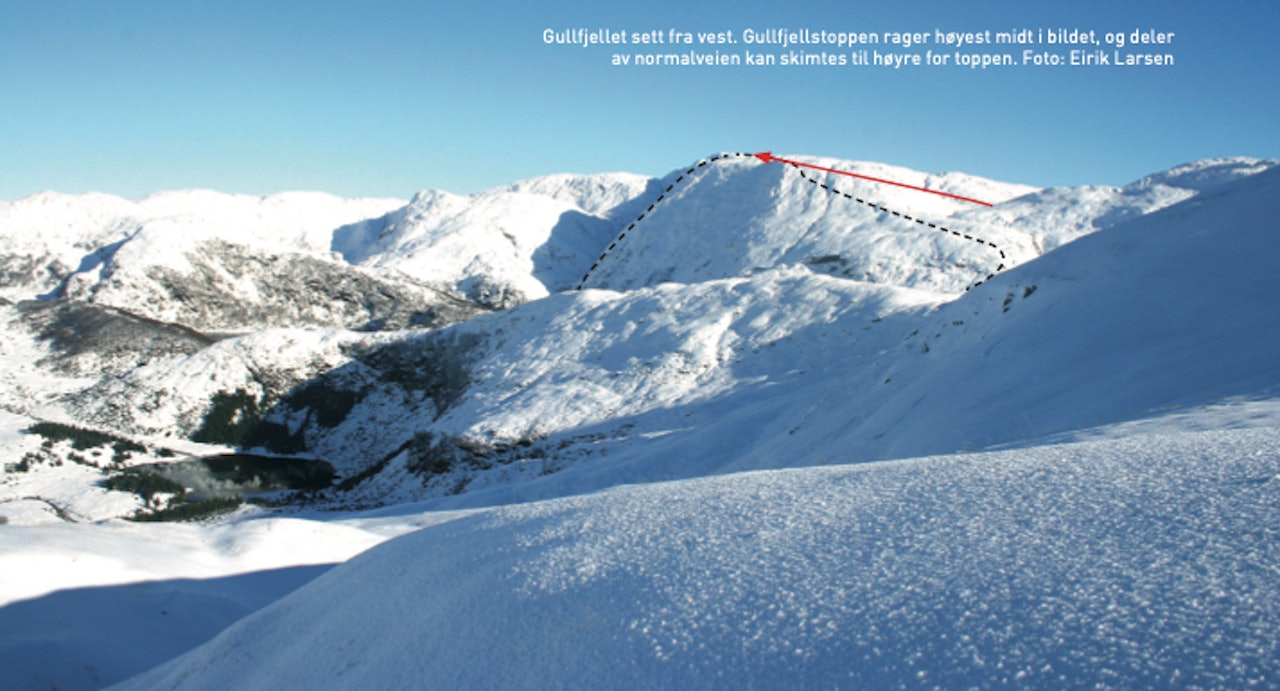 Gullfjellet Topptur I Bergen 987 Moh FRIFLYT NO gullfjellet-topptur-i-bergen-987-moh-friflyt-no