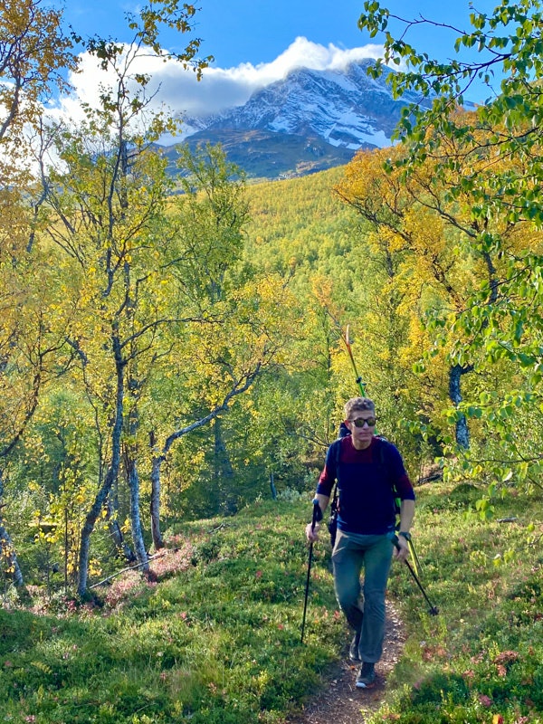 Den sovende dronning narvik