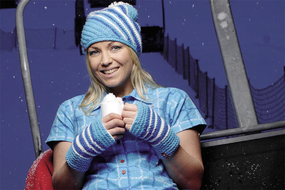 VIKTIG: Kari Traa har utvilsomt vært viktig for norsk skisport. Kari Traa