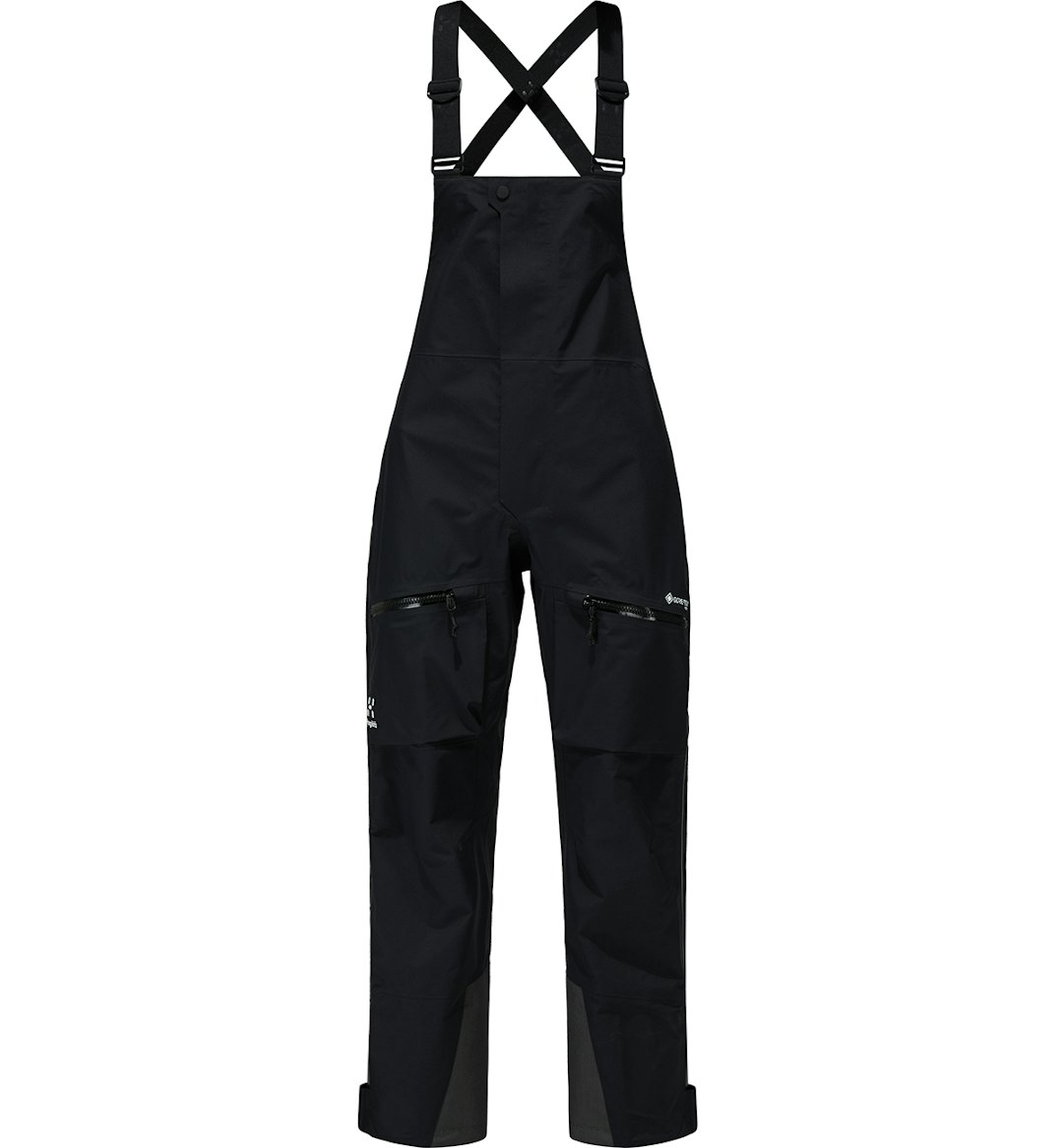 BUKSE: Slik ser Vassi-buksen i dameversjon ut. Haglöfs Vassi dame