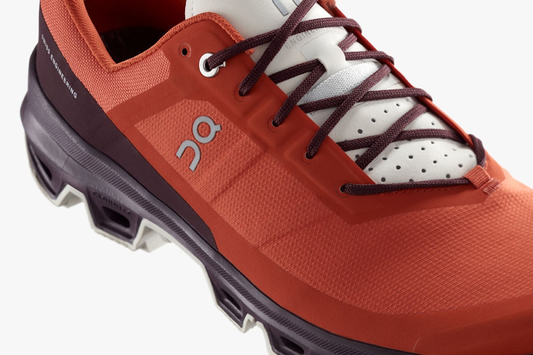 Moderne, sveitsiske ingeniørkunst i Cloudventure. sveitsingenior