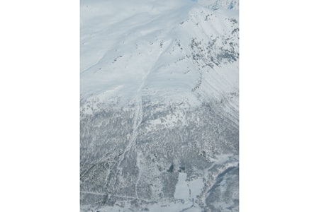 Fra Toppturer i Troms. Fra Toppturer i Troms.