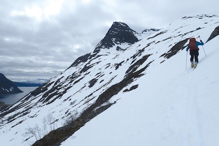 Foto: Espen Nordahl Foto: Espen Nordahl