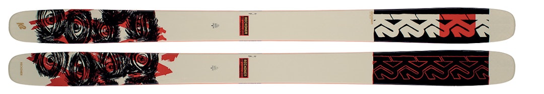 K2 Reckoner 112 K2 Reckoner 112