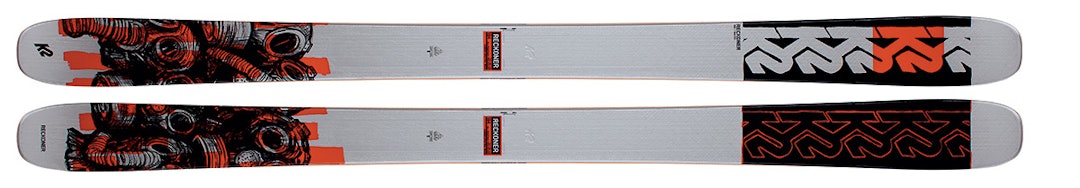 K2 Reckoner 102 K2 Reckoner 102