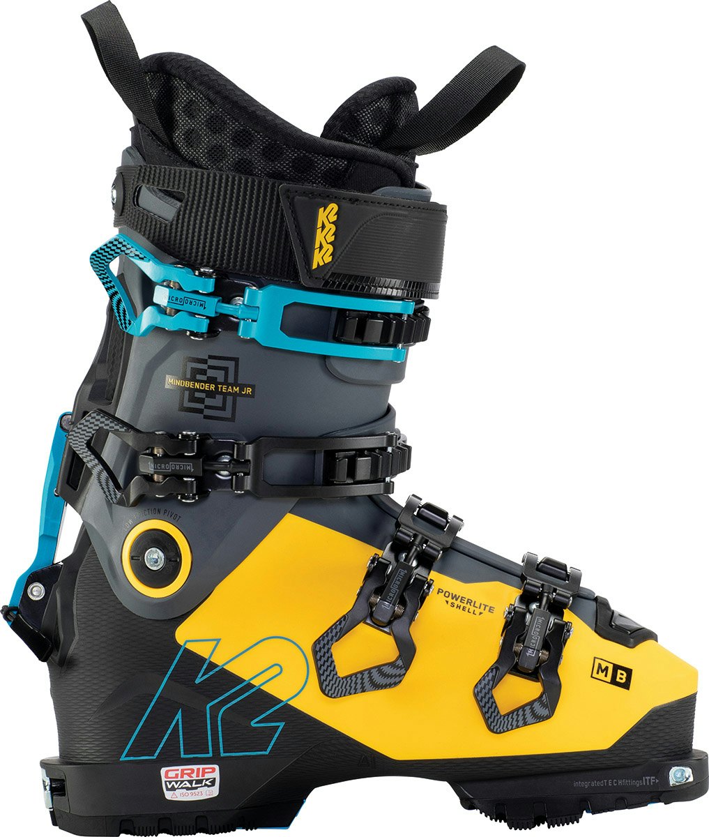 K2 Mindbender Junior K2 Mindbender Junior