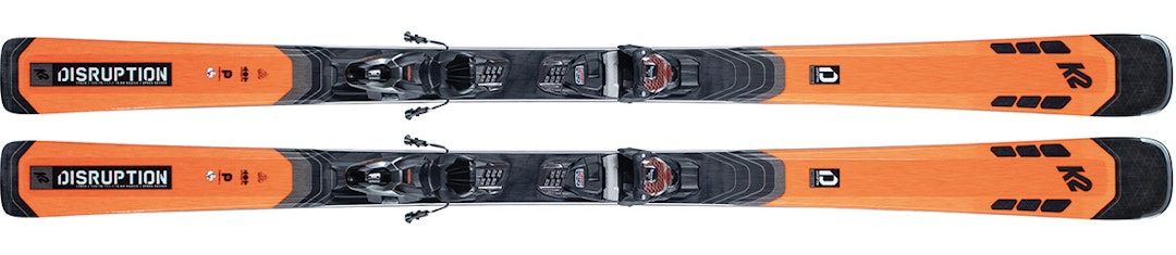 K2 Disruption 78 K2 Disruption 78