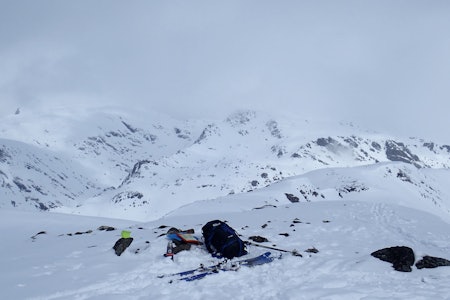 Foto: Espen Nordahl Foto: Espen Nordahl