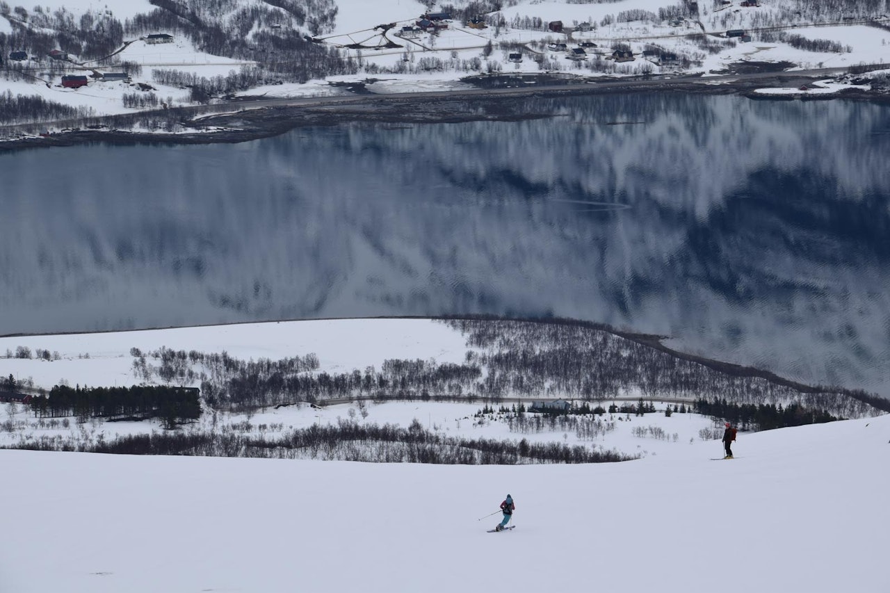 Foto: Espen Nordahl Foto: Espen Nordahl