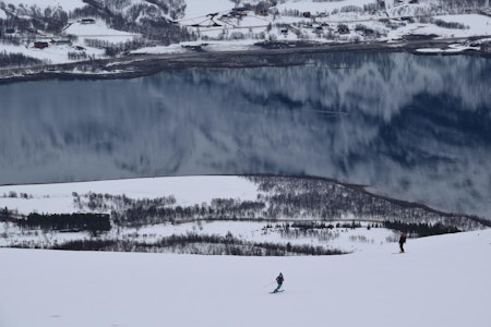 Foto: Espen Nordahl Foto: Espen Nordahl