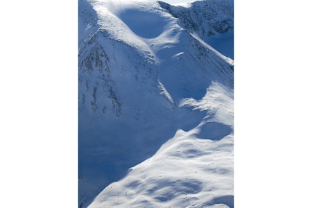 Fra Toppturer i Troms. Fra Toppturer i Troms.