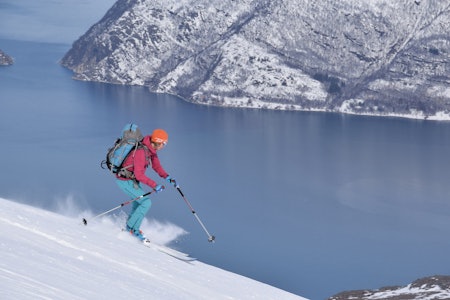 Foto: Espen Nordahl Foto: Espen Nordahl