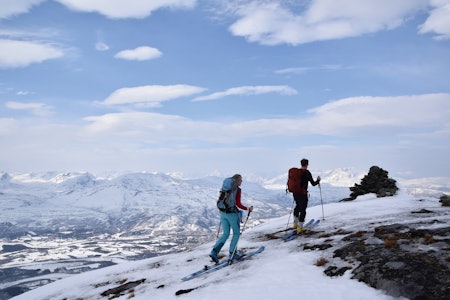 Foto: Espen Nordahl Foto: Espen Nordahl