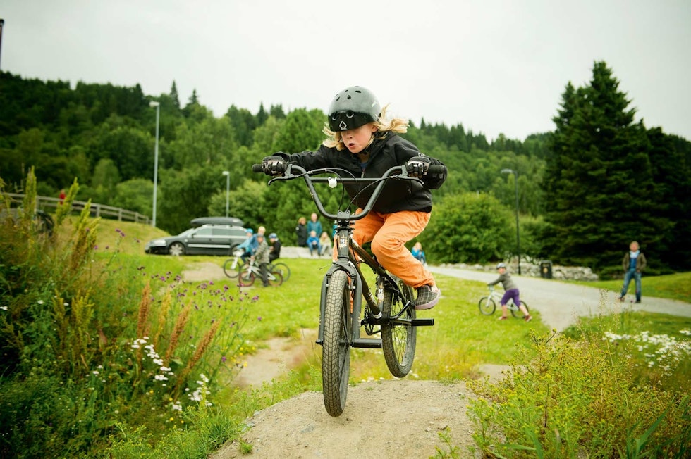 Bilde: Vegard Breie Bilde: Vegard Breie