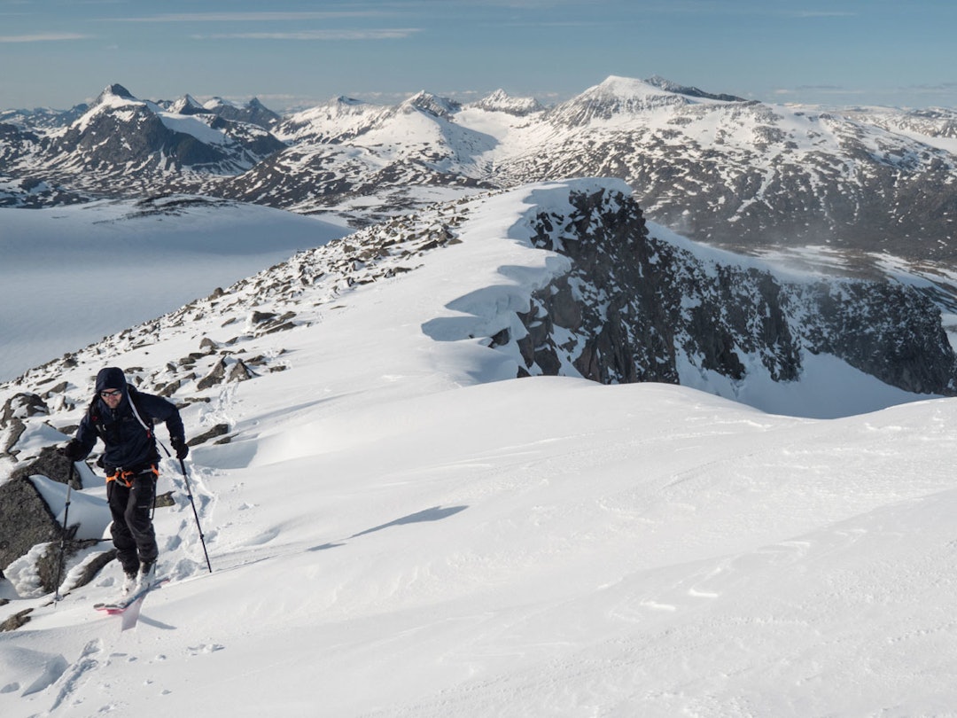 Foto: Timme Ellingjord Foto: Timme Ellingjord