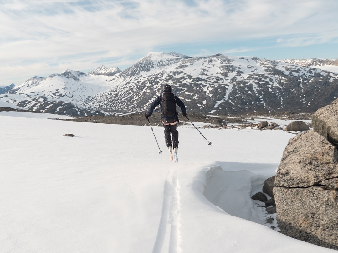 Foto: Timme Ellingjord Foto: Timme Ellingjord