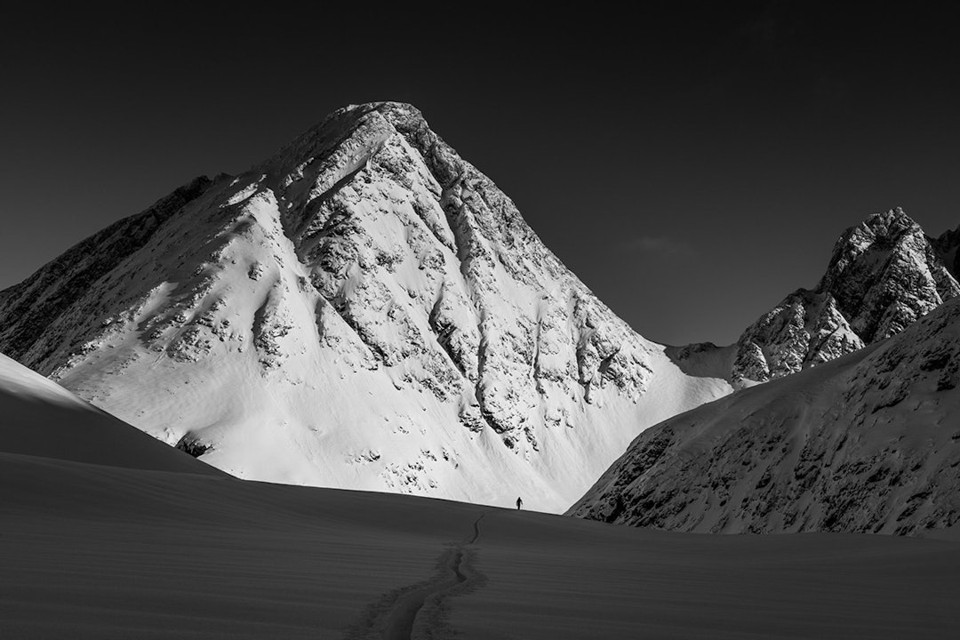 Nyheitind. Foto: Ståle Johan Aklestad Nyheitind. Foto: Ståle Johan Aklestad
