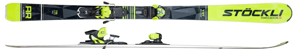 Stöckli Laser AR 2021 Stöckli Laser AR 2021