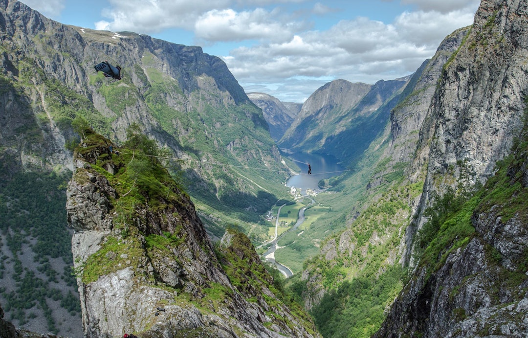 RÅTT: Einar Såkvitne hadde i mange år ein visjon om dette biletet, og fekk betalt på årets Veko. Foto: Einar Såkvitne RÅTT: Einar Såkvitne hadde i mange år ein visjon om dette biletet, og fekk betalt på årets Veko. Foto: Einar Såkvitne