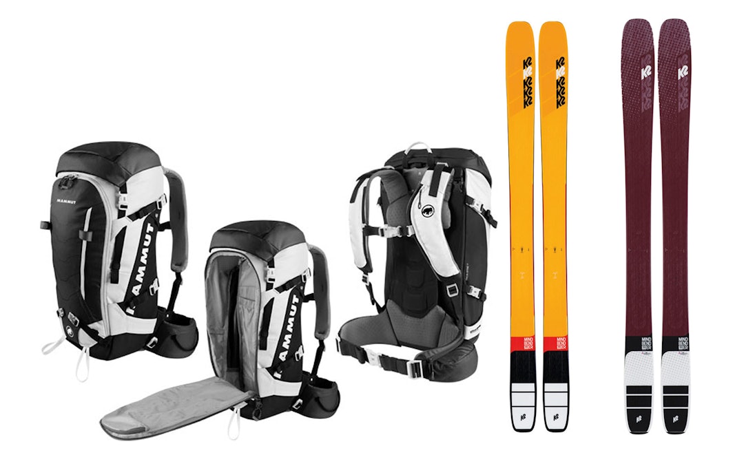 PREMIER: Om du er med i leserundersøkelsen, kan du vinne flotte premier! Foto: Produsenten PREMIER: Om du er med i leserundersøkelsen, kan du vinne flotte premier! Foto: Produsenten