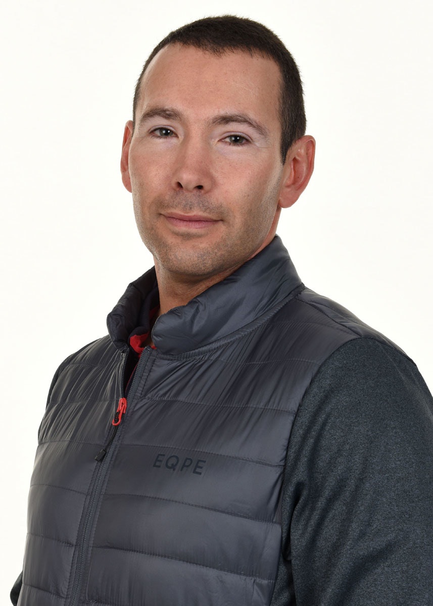 HEMSEDAL-SJEF: Martin Letzter i Skistar. Foto: Skistar HEMSEDAL-SJEF: Martin Letzter i Skistar. Foto: Skistar