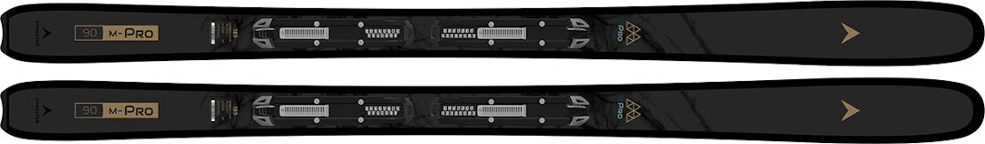 M Pro 90 M Pro 90