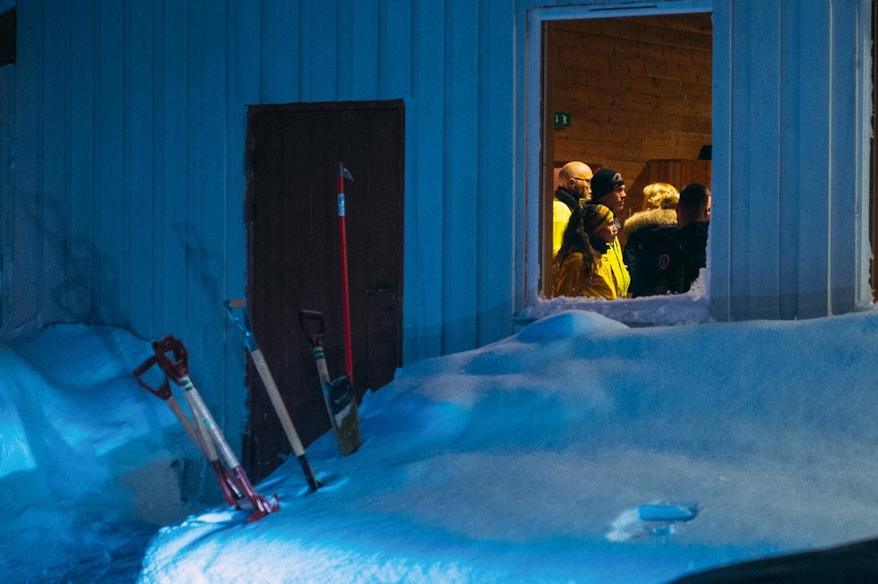 Blåbærfjellet-3 Blåbærfjellet-3