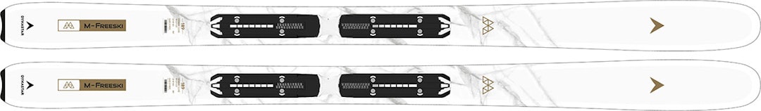 M Pro 90 White M Pro 90 White