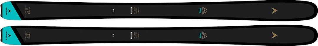 M Pro 90 White M Pro 90 White