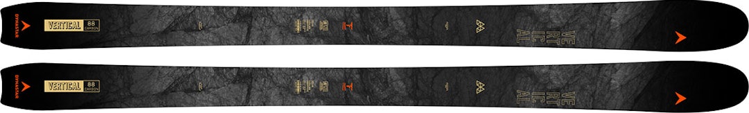 M Vertical 88 M Vertical 88