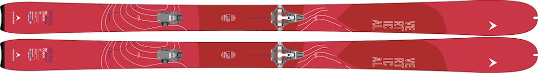 Vertical Pro W Vertical Pro W