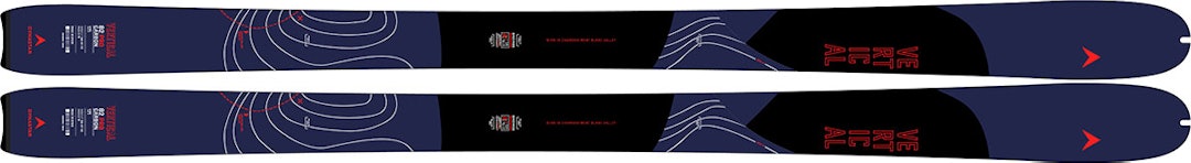 Vertical Pro W Vertical Pro W