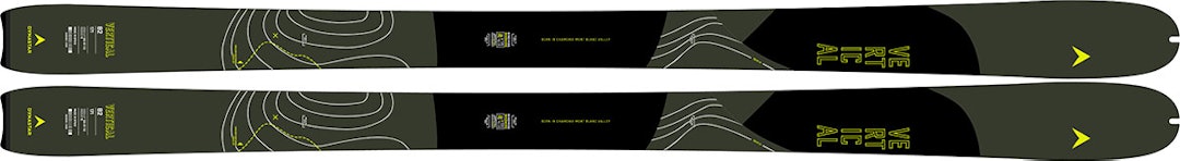 Vertical Pro W Vertical