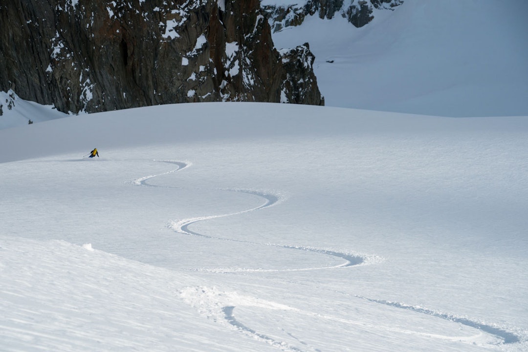 SIGNATUR: Omtrent sånn signerer Stian hagen jobbsøknadane sine. Foto: Adam Clark SIGNATUR: Omtrent sånn signerer Stian hagen jobbsøknadane sine. Foto: Adam Clark