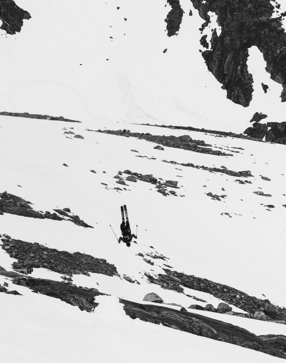 Stinius backflip Stinius backflip