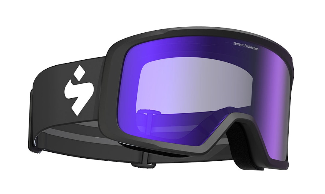 FIREWALL: Ny goggle. FIREWALL: Ny goggle.