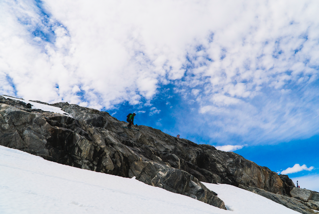 Petter Hørthe Petter Hørthe