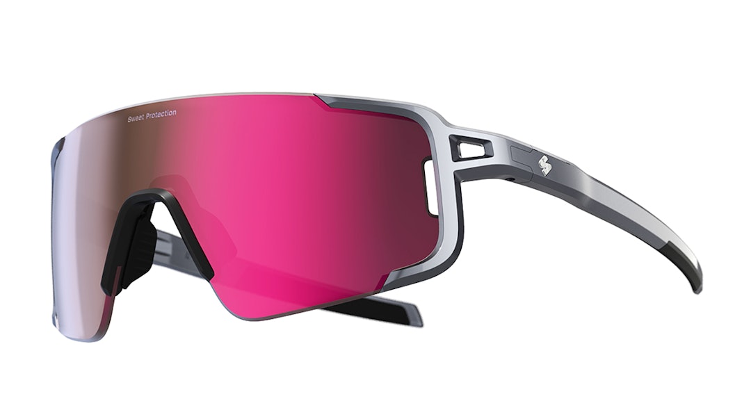 RONIN: De raskeste solbrillene i Sweets nye kolleksjon. RONIN: De raskeste solbrillene i Sweets nye kolleksjon.