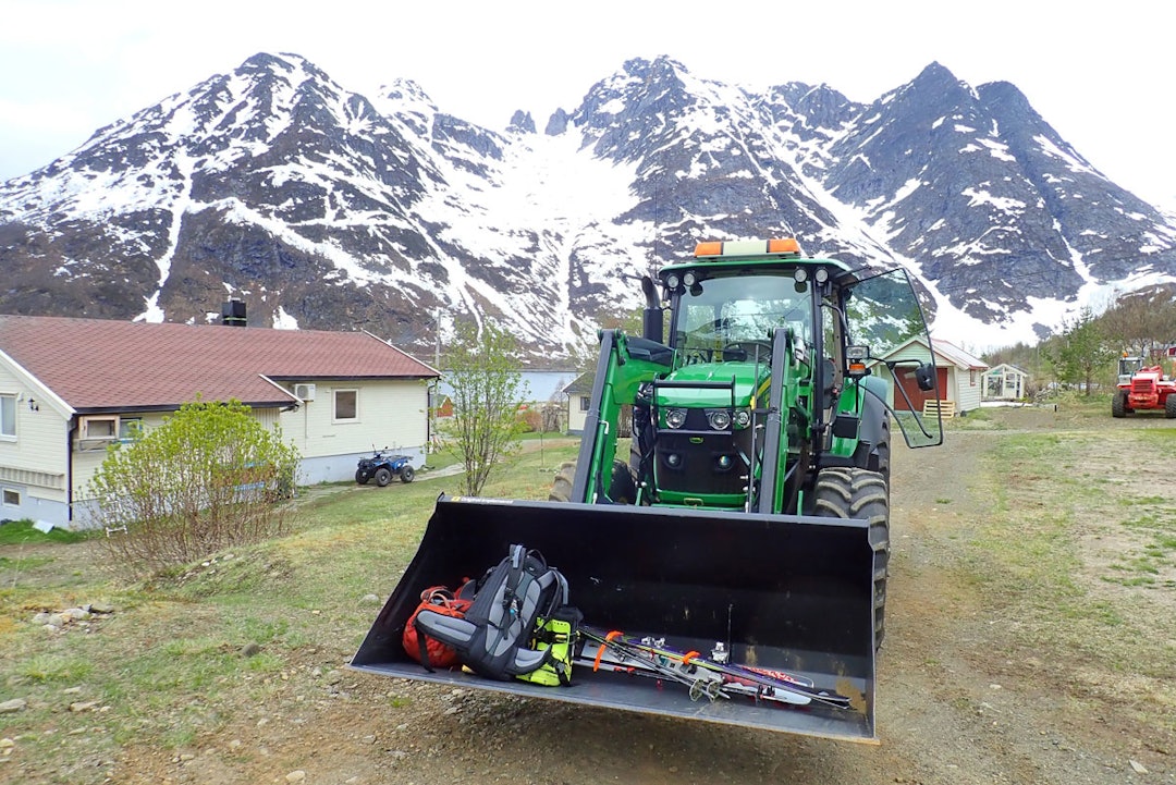 3 reinfjord 3 reinfjord