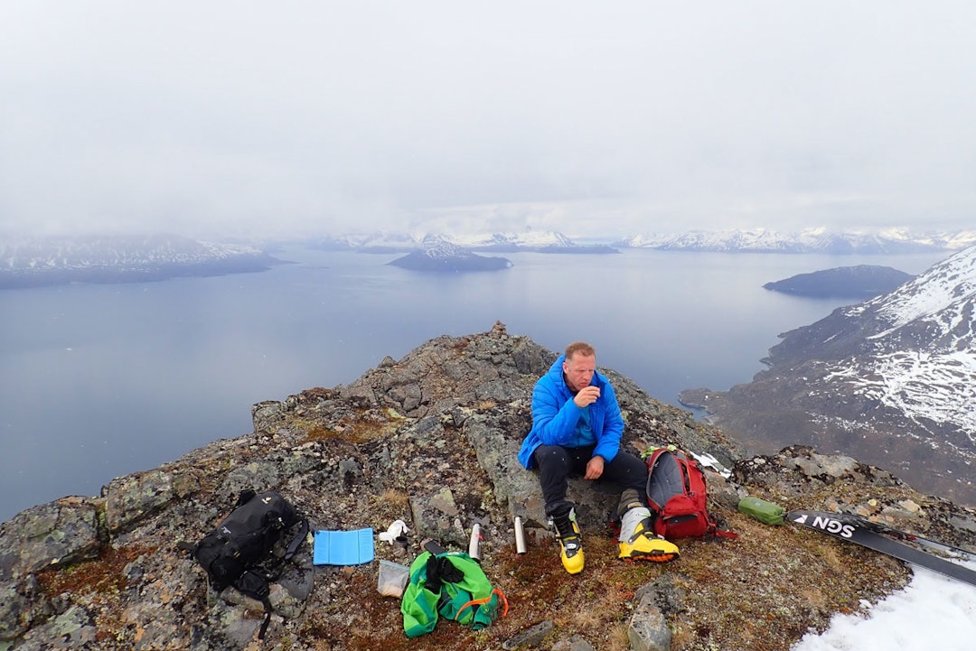 4 reinfjord 4 reinfjord