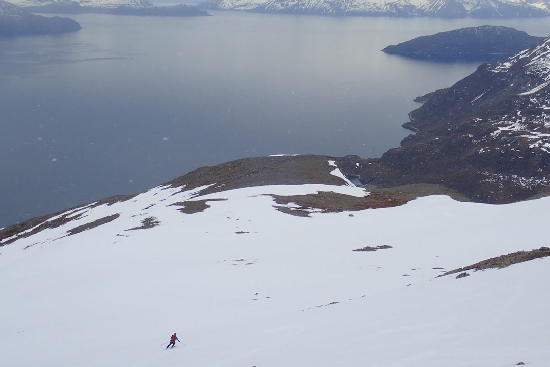 2 reinfjord 2 reinfjord