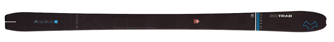 Skitrab Stelvio 85 Skitrab Stelvio 85