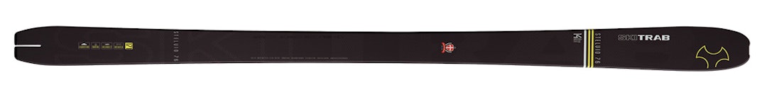 Skitrab Stelvio 76 Skitrab Stelvio 76