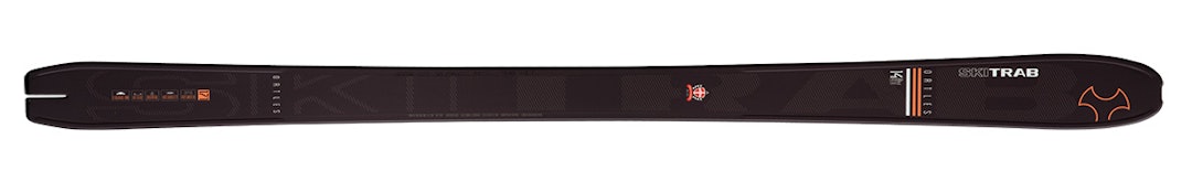 Skitrab Ortles Skitrab Ortles