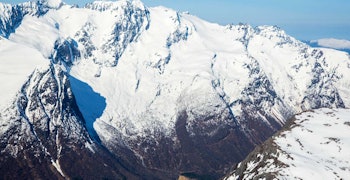 Ruta opp og ned frå Fet. Foto: Håvard Myklebust Ruta opp og ned frå Fet. Foto: Håvard Myklebust
