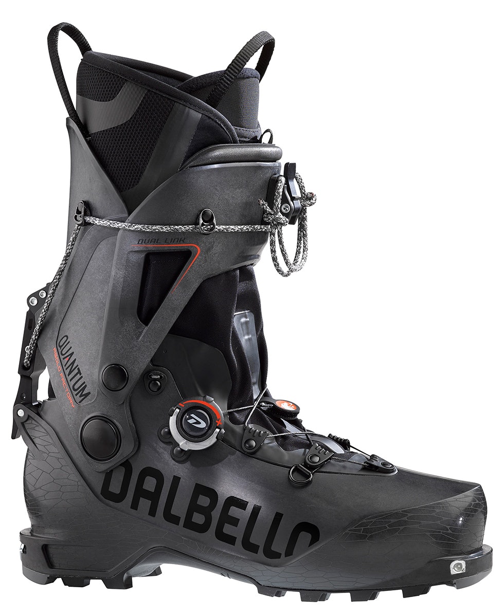 Dalbello Quantum Asolo Factory Dalbello Quantum Asolo Factory